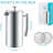 Belwares French Press Coffee Maker-51570729