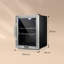 Klarstein 33 L Freestanding Mini Fridge