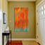 «God is Friend of Mine. Psaume 54: 4 ", impression sur toile-26088814-17653914