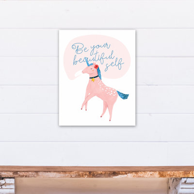Soyez votre magnifique art sur toile Bernier