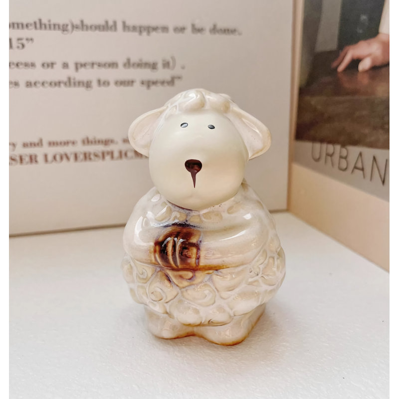 Figurines et sculptures Elexie