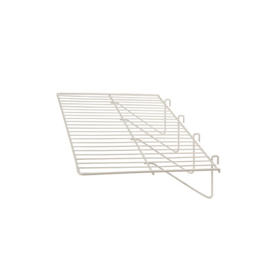 Steel Accessory Kit 6 Piece Set