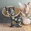 Coussin en faux suède Jungle Cat-111762452-111762453