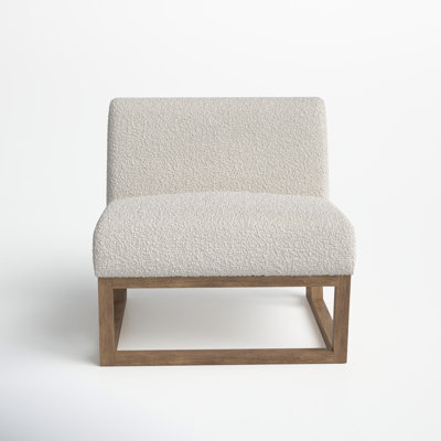 Bashira Upholstered Side Chair