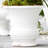 Rustic Garden Handmade Pot Planter