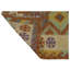 Rectangle 82 cm x 122 cm Kilim Indoor / Outdoor