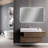 Single-Hole Single-handle Bathroom Faucet-71811699
