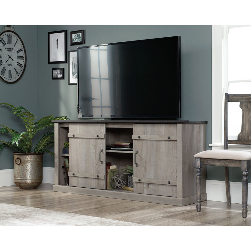 Nakuma 62.441'' Sideboard, Gray