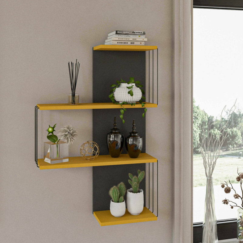 Alzuphar Bracket Shelf