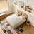 Modern Solid Wood Platform Bed-732266580-732266665