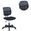 Office Chair Mesh Desk Chairs Wheels Breathable Material Seats