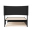 Harlowe Wood Platform Bed with Trundle-2058496868-2058496873