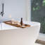 Bamboo Shower Basket