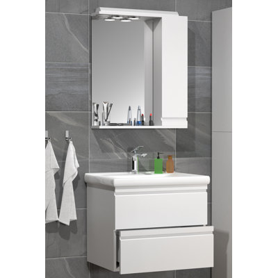 Angielina Bathroom Furniture Suite