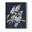 Série FLORAL CLxxi - reproduction encadrée de qualité supérieure - prête à être accrochée - aucun clou requis-884708627-884708635