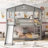 Slat Bed-1130454753