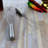 Stainless Steel Whisk Set