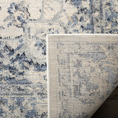 Jase Performance Oriental Rug