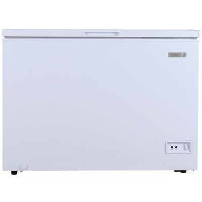 Conservator 10 Cu.ft. Chest Freezer