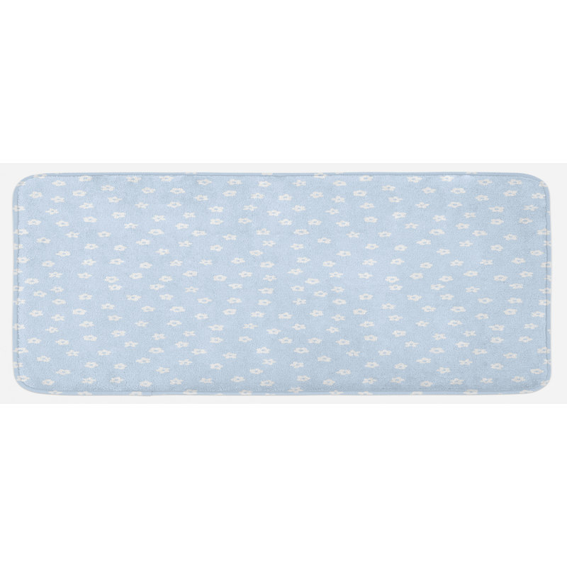 Tapis de cuisine