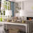 Badham 20.5" Glass Table Lamp Set