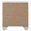 Table de chevet Contemporary