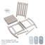 Chaise berçante d'extérieur-516671764