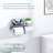 Wall Mounted Toilet Paper Holder-53886135