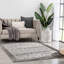 Verity Rhea Moroccan Synthetic Area Rug-62826701