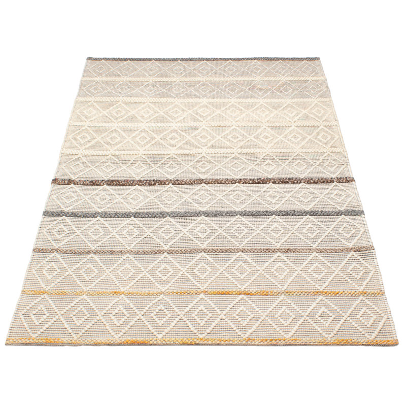 Sienna Cream Rug 5'0" x 7'11"