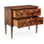 Agrestic Solid Wood Accent Chest