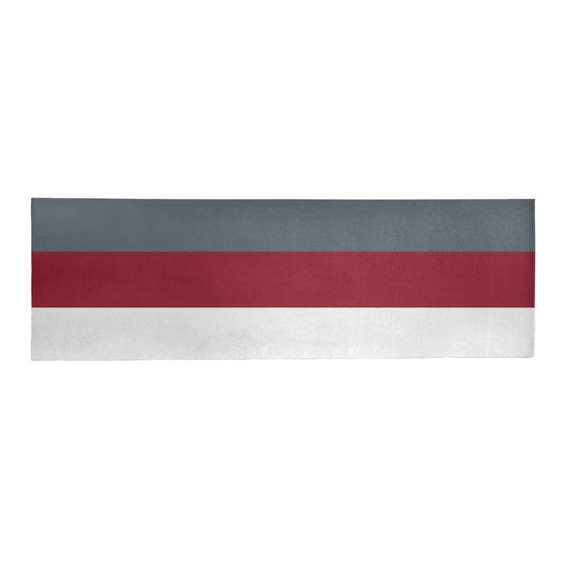 Chenille Indoor Rug, Runner 2'6" x 8'