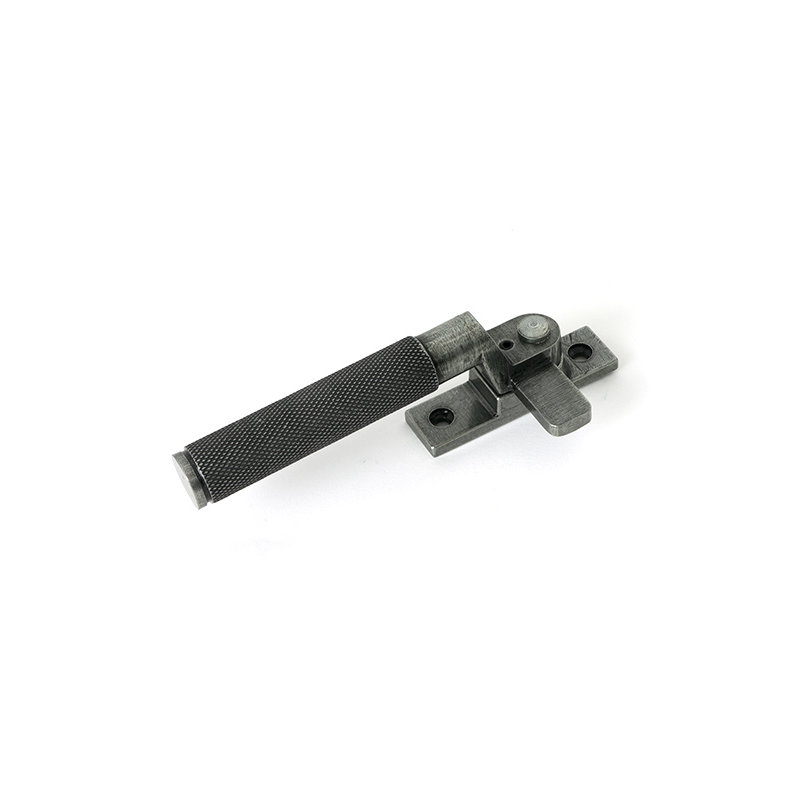 Brompton Locking Fastener - LH, Pewter Patina