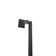 12 X 32 X 1.2" 2 in 1 Water Metre Key with Lid Opener Contractor Grade T-Handle - Curb Valve Key Wrench Tool for Curb Main Water Shutoff Valve