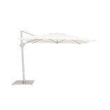 Pavone 10' x 13.1' Rectangular Cantilever Umbrella (Grip Handle)
