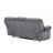 Comfy G00880A-RS Sofa , Gray