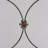 Hershel 1 Panel Firescreen