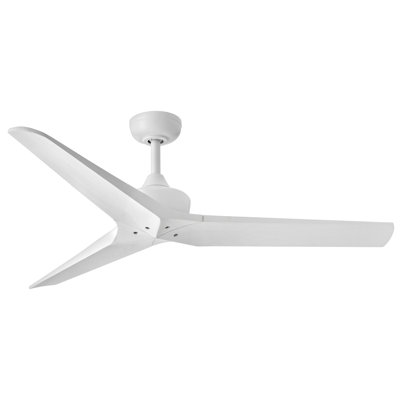 Chisel 52" Smart Ceiling Fan