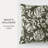Cotton Throw Square Pillow Cover & Insert-1373401217