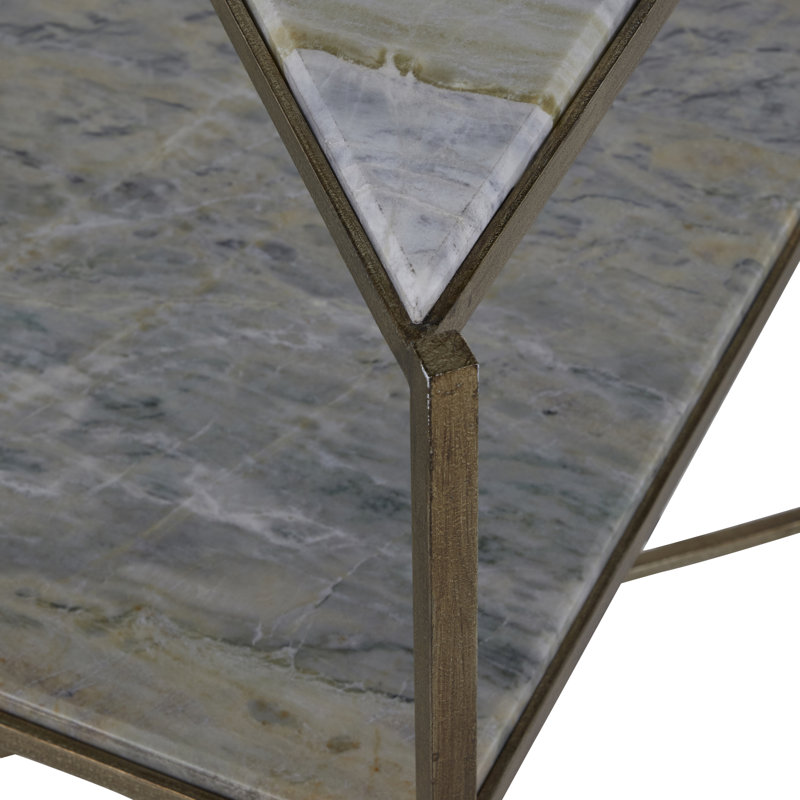 Jayce End Table with Storage