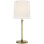 Thomas O'Brien Bryant Large Table Lamp