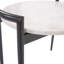 Harhi Glass End Table