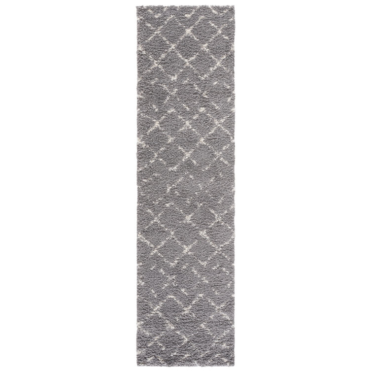 Angelka Performance Geometric Rug