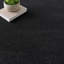 Tapis intérieur / extérieur noir Mullican Sandy-598400239