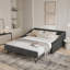 Lit de jour avec chargement USB et lit extensible escamotable-133709407-133709409