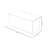 Simple white marble solid wood island catering-138795832