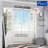 Awoco 36" Slimline Air Curtain Fan