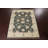 Raaina One-of-a-Kind Area Rug Green