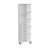 Linen Cabinet Derby, Bathroom, White