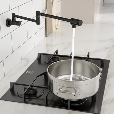 Logmey Kitchen Faucet